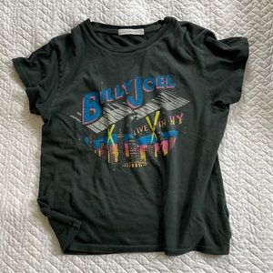 Daydreamer Billy Joel tee